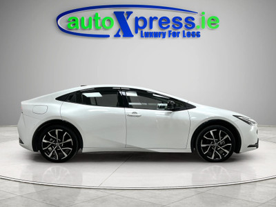 2024 Toyota Prius