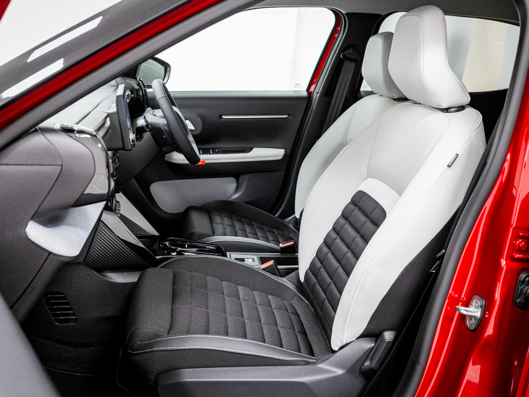 2026 Citroen C3 Aircross