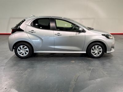2024 Toyota Yaris
