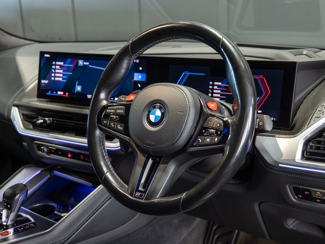 2023 BMW XM