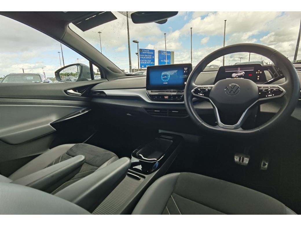 2023 Volkswagen ID.4