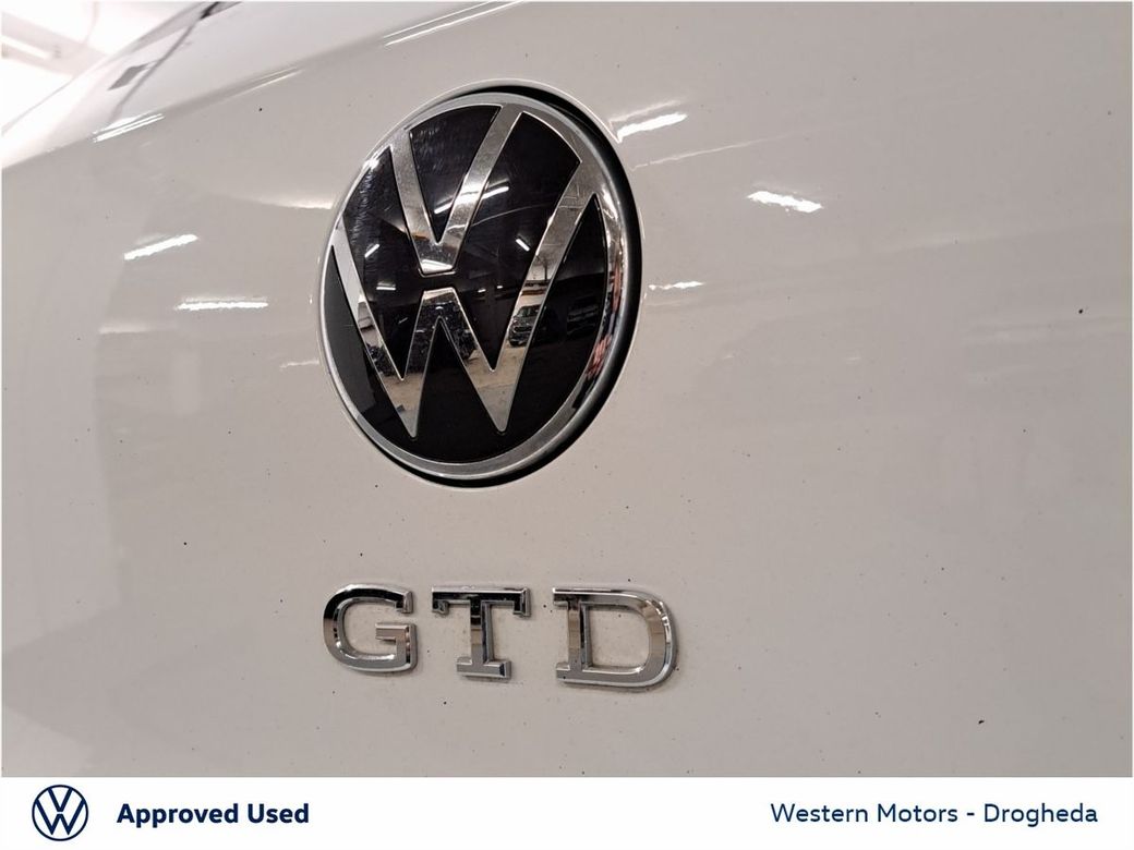 2024 Volkswagen Golf