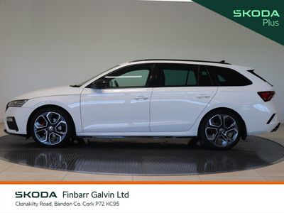 2024 Skoda Octavia