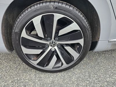 2023 Volkswagen Arteon