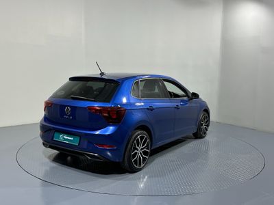 2022 Volkswagen Polo