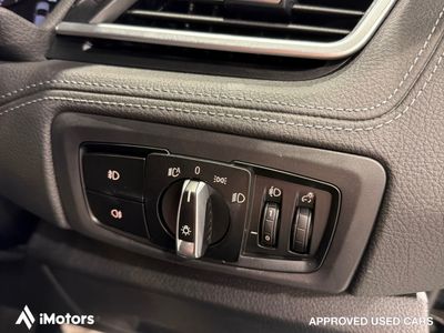 2019 BMW 2 Series Active Tourer