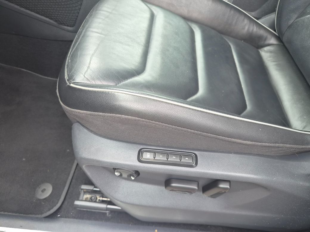 2020 Volkswagen Tiguan Allspace