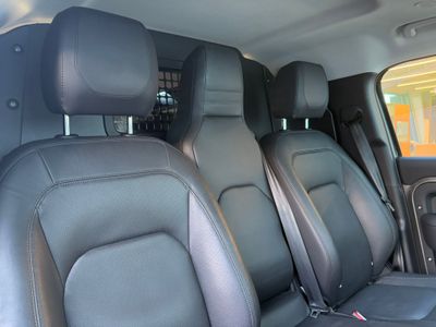 2024 Land Rover Defender