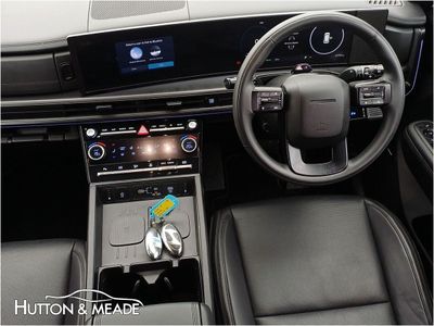 2024 Hyundai Santa Fe