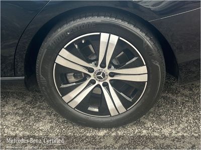 2023 Mercedes-Benz C Class