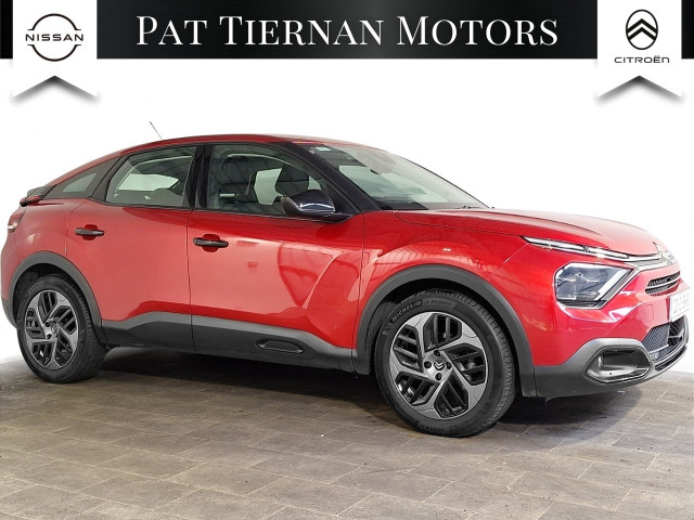 vehicle for sale from Pat Tiernan Motors