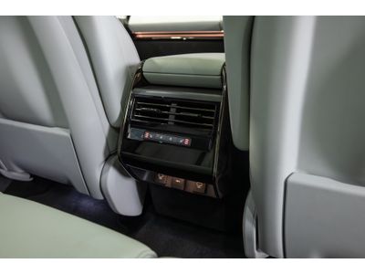 2023 Land Rover Range Rover Sport