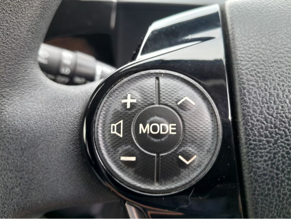2019 Toyota Aqua