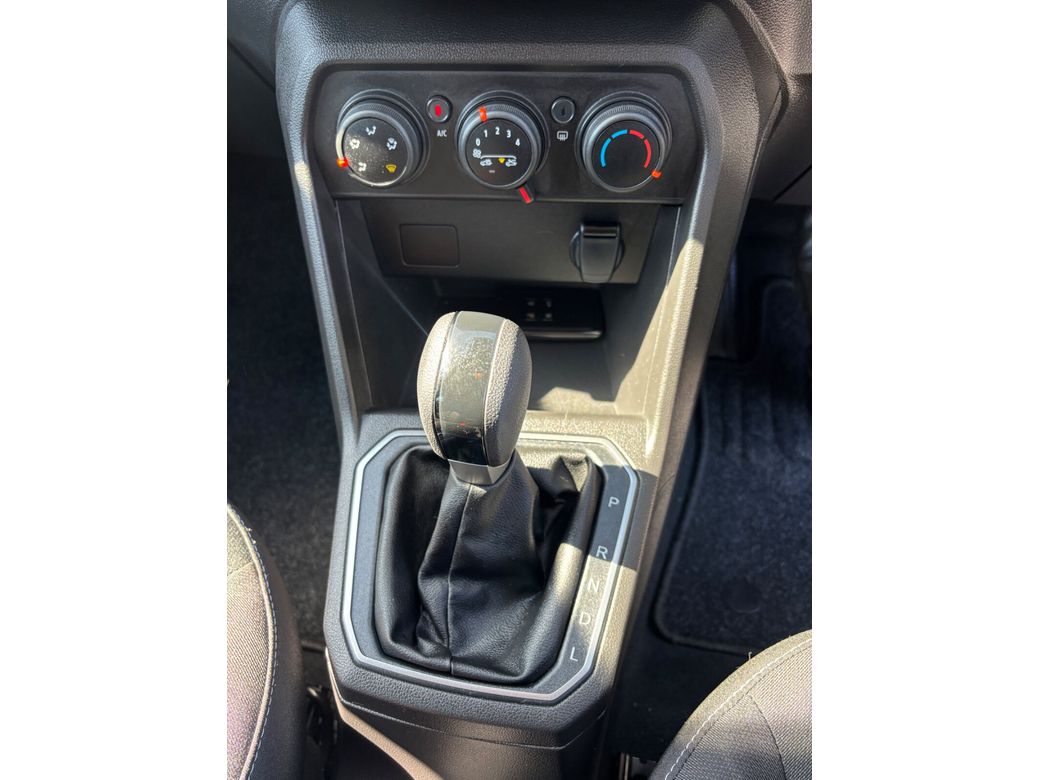 2024 Dacia Sandero Stepway