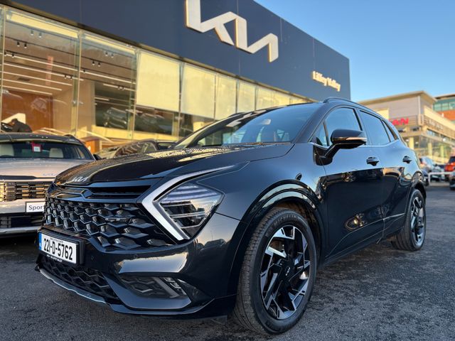 vehicle for sale from Kia Liffey Valley