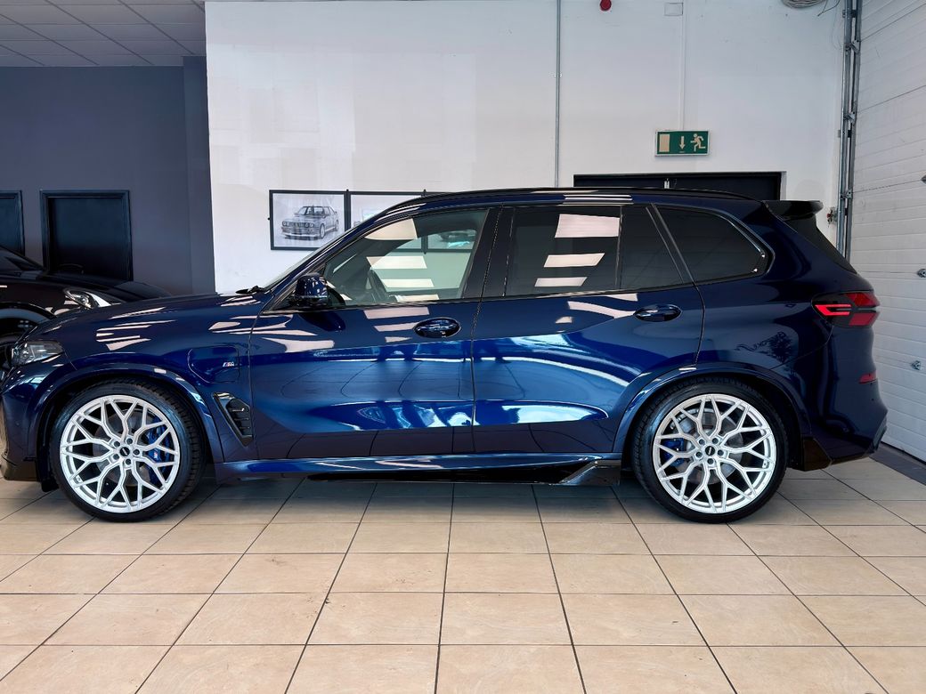 2023 BMW X5