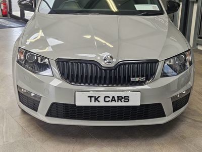 2015 Skoda Octavia