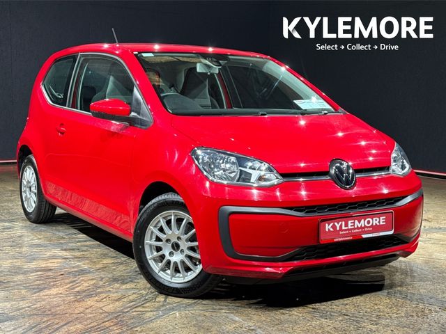 vehicle for sale from Kylemore Cars