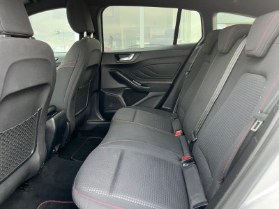 2020 Ford Focus