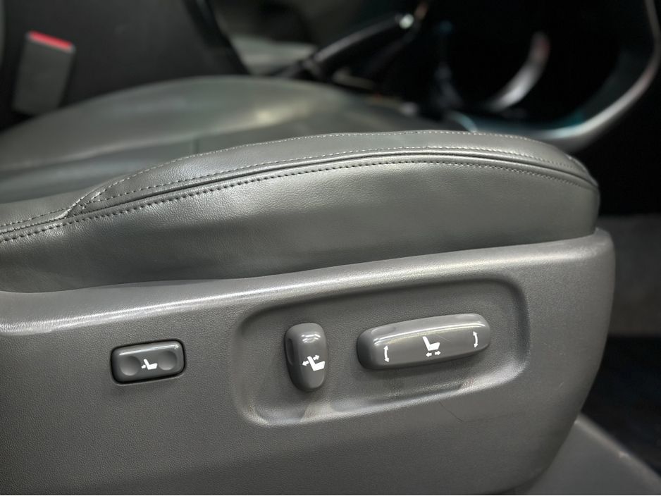 2004 Toyota Landcruiser