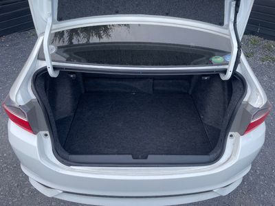 2018 Honda Grace