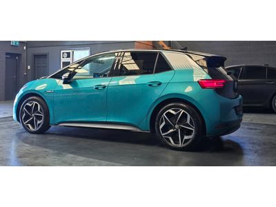 2020 Volkswagen ID.3