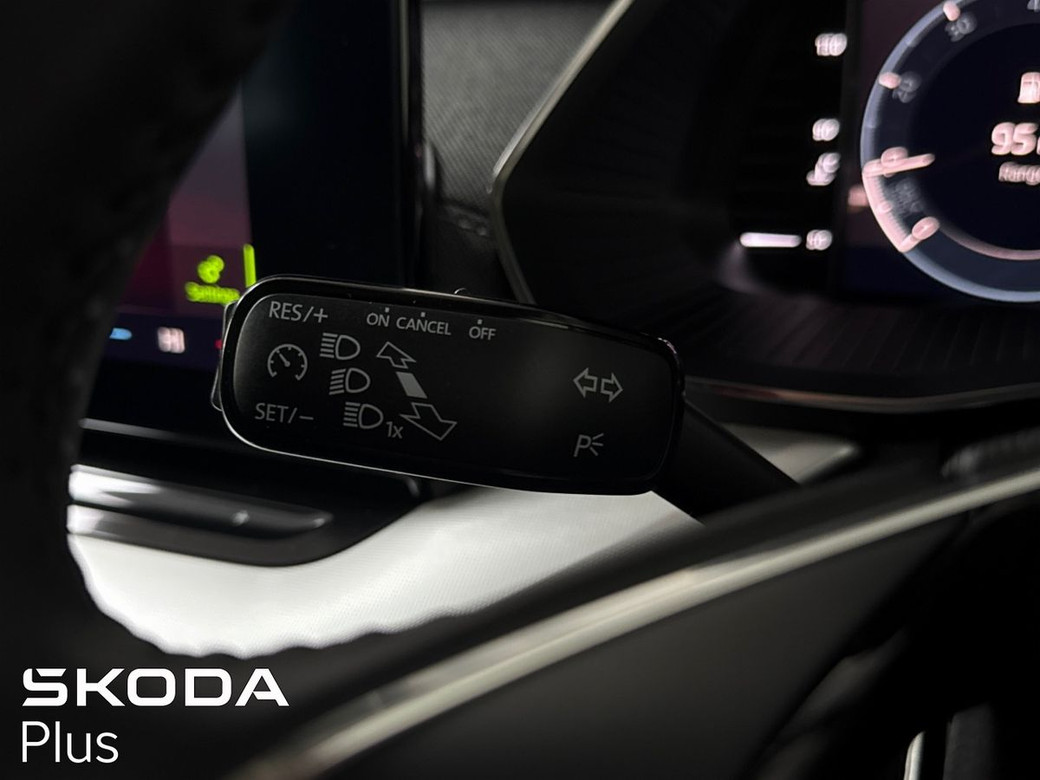 2023 Skoda Octavia