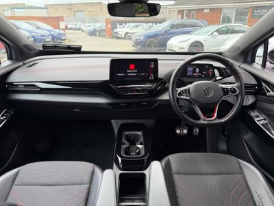 2022 Volkswagen ID.4