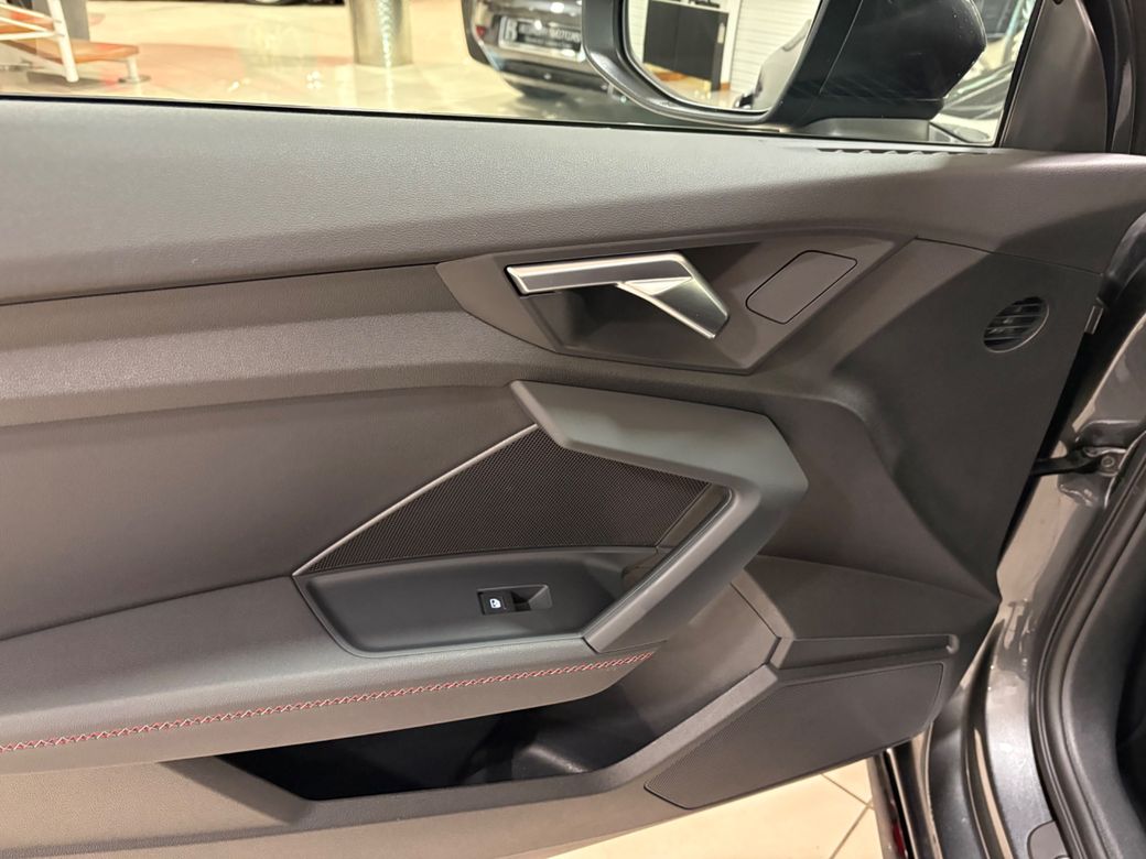 2023 Audi A3