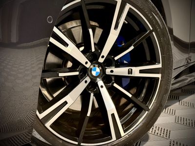 2026 BMW 5 Series