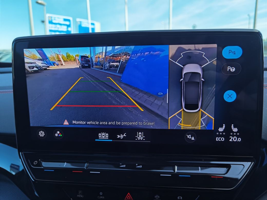 2023 Volkswagen ID.5