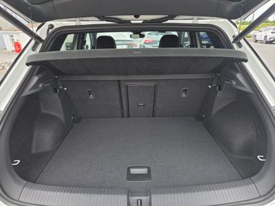 2024 Volkswagen T-Roc