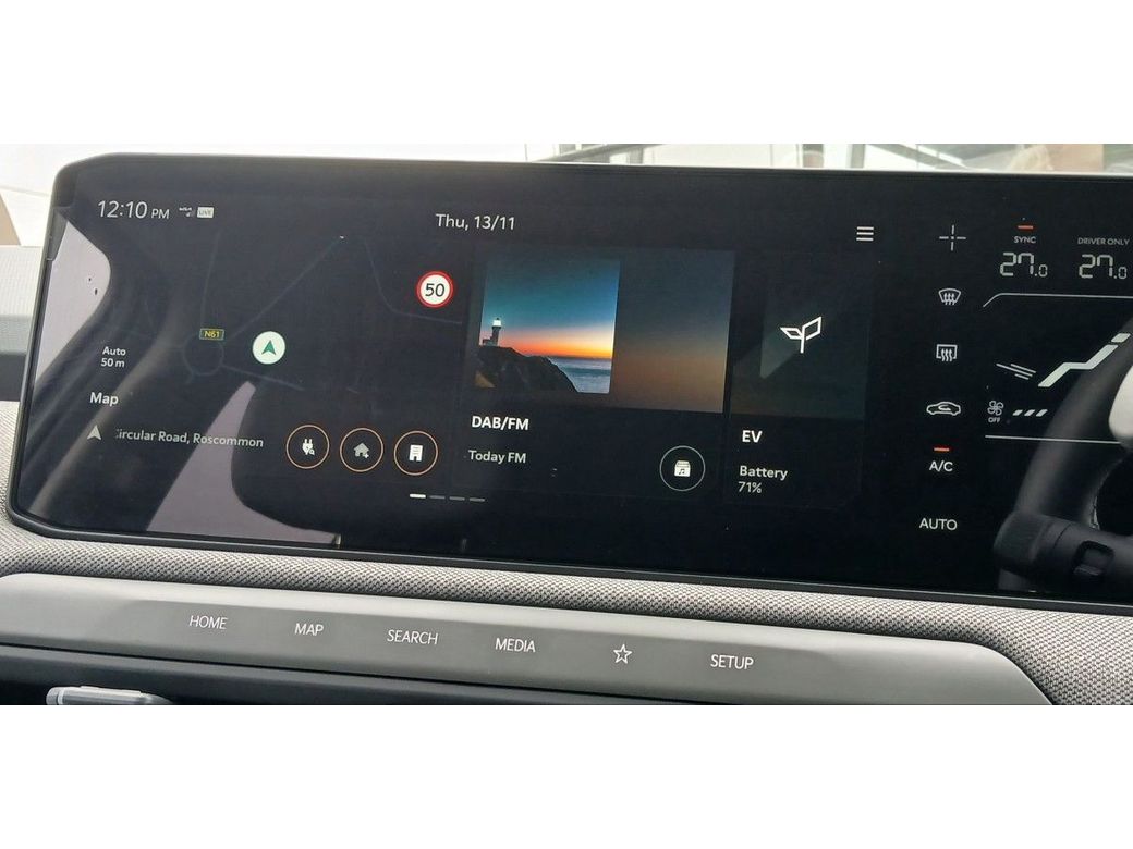 2025 Kia EV3