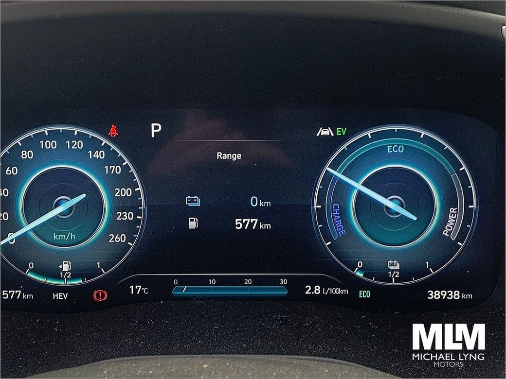 2023 Hyundai Santa Fe
