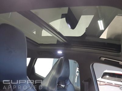 2021 Cupra Formentor