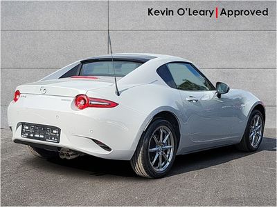 2026 Mazda MX-5