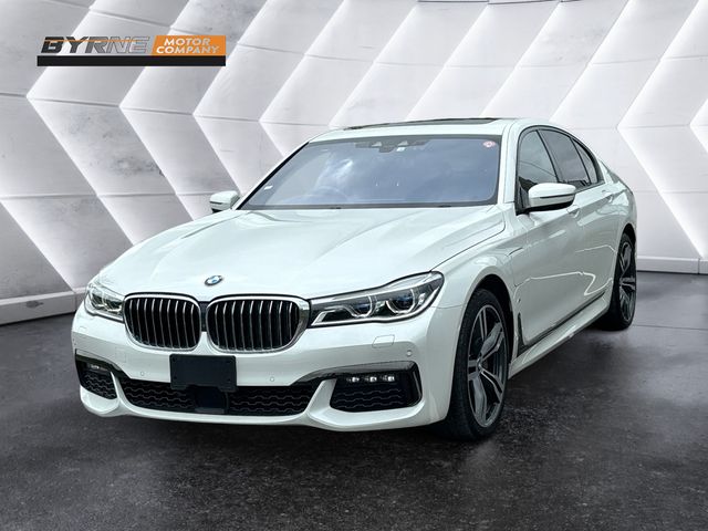 vehicle for sale from Byrne Motor Company