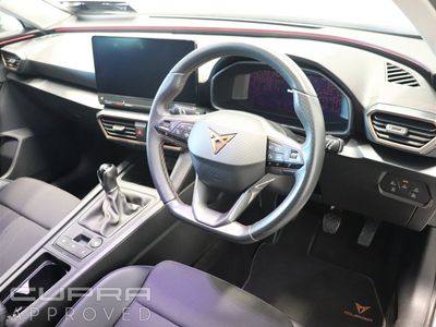 2023 Cupra Formentor