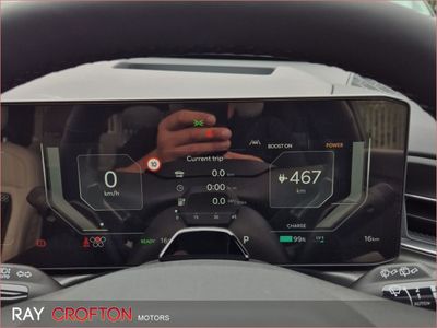 2026 Kia EV9