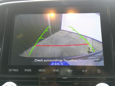 2021 Mitsubishi Outlander