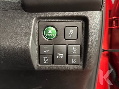 2017 Honda Vezel