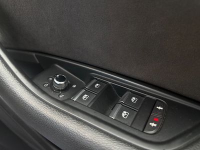 2017 Audi A5