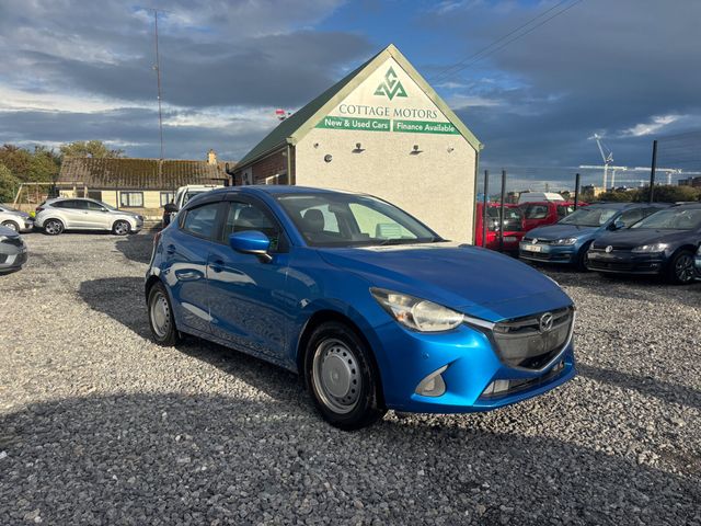 vehicle for sale from Cottage Motors