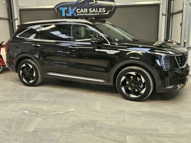 vehicle for sale from T.K. Car Sales