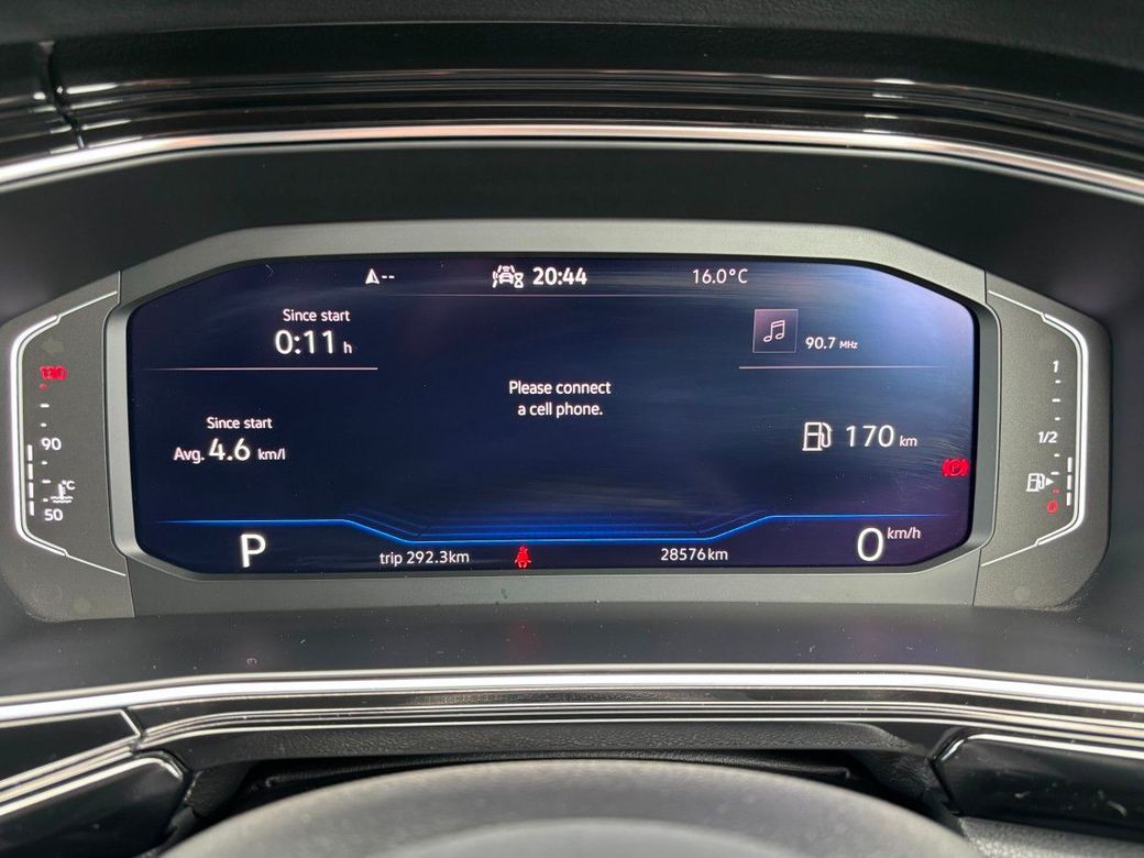 2023 Volkswagen T-Cross