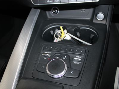 2019 Audi A4