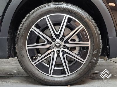 2025 Mercedes-Benz EQB