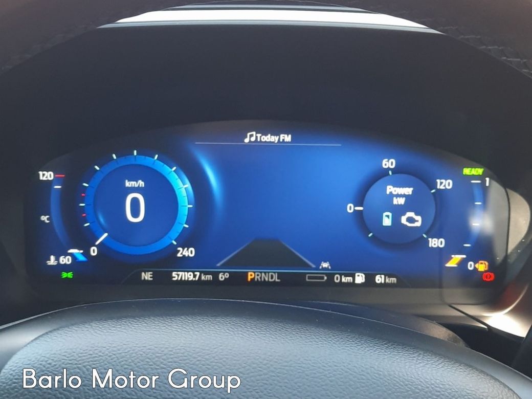 2023 Ford Kuga
