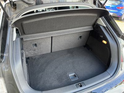 2017 Audi A1