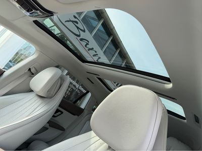 2022 Mercedes-Benz EQS